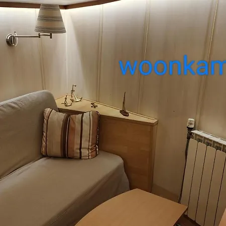 Mooi Botel *