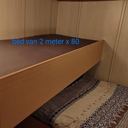 Hotel na wodzie Mooi