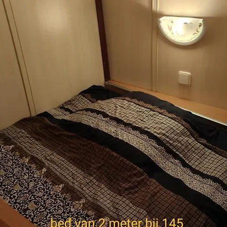 Botel Mooi *