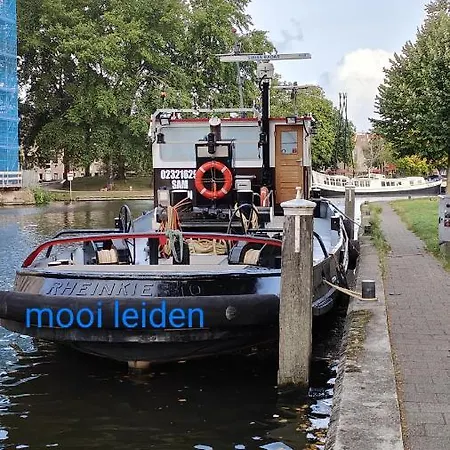 Mooi Leiden