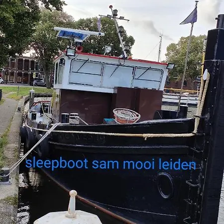 Botel Mooi