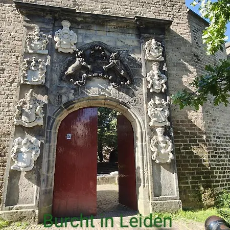 Mooi Hotel na wodzie