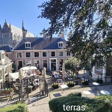 Mooi *